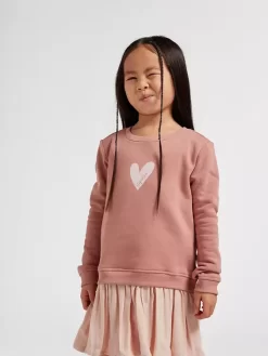 Elefanten Sweatkleid -Sportbekleidung 2144522 H4