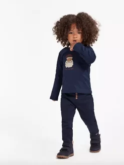 Elefanten Longsleeve -Sportbekleidung 2144783 H5