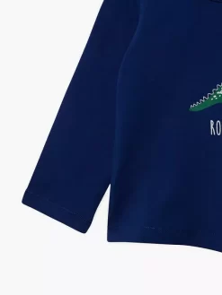 Elefanten Longsleeve -Sportbekleidung 2144835 H3