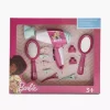 Barbie Barbie Frisier-Set -Sportbekleidung 2145607 1 H1