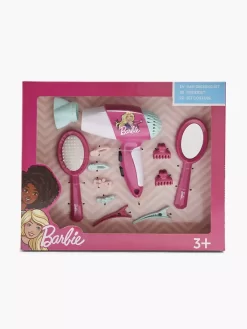 Barbie Barbie Frisier-Set
