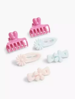 Barbie Barbie Frisier-Set -Sportbekleidung 2145607 1 H4