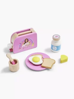 Barbie Barbie Toaster Mit Zubehör -Sportbekleidung 2145618 1 H3