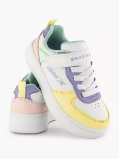 Skechers Sneaker SPORT COURT 92 -Sportbekleidung 2146811 H5