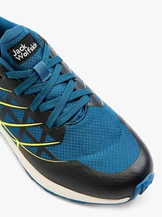 Jack Wolfskin Trekkingschuh TRAIL BLIZZARD ATHELTIC 4 Jack Wolfskin Trekkingschuh TRAIL BLIZZARD ATHELTIC – Bild 2