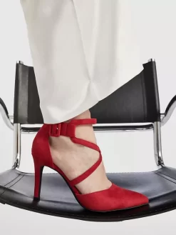 Graceland Spangenpumps -Sportbekleidung 2151733 H10