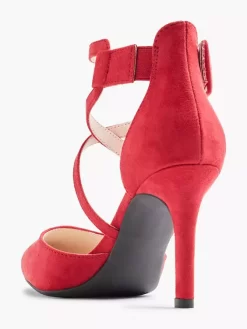 Graceland Spangenpumps -Sportbekleidung 2151733 H3