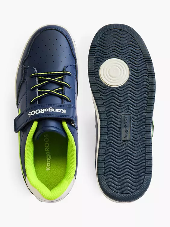 KangaRoos Sneaker 5 KangaRoos Sneaker – Bild 3
