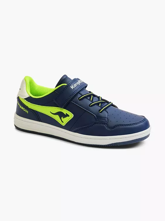 KangaRoos Sneaker 8 KangaRoos Sneaker – Bild 6