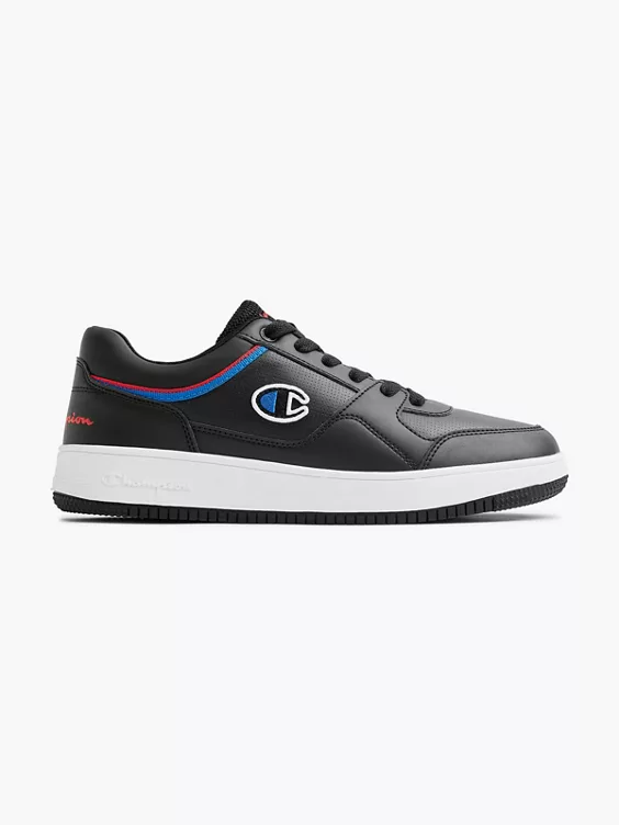 Champion Sneaker REBOUND LOW 3 Champion Sneaker REBOUND LOW