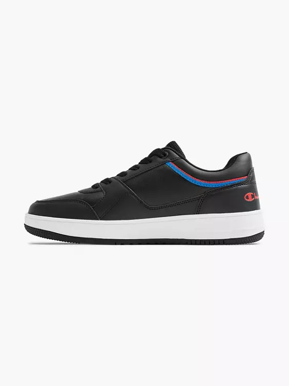 Champion Sneaker REBOUND LOW 4 Champion Sneaker REBOUND LOW – Bild 2