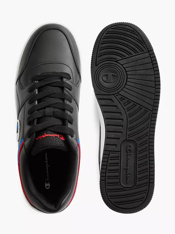 Champion Sneaker REBOUND LOW 5 Champion Sneaker REBOUND LOW – Bild 3