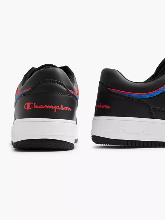 Champion Sneaker REBOUND LOW 6 Champion Sneaker REBOUND LOW – Bild 4