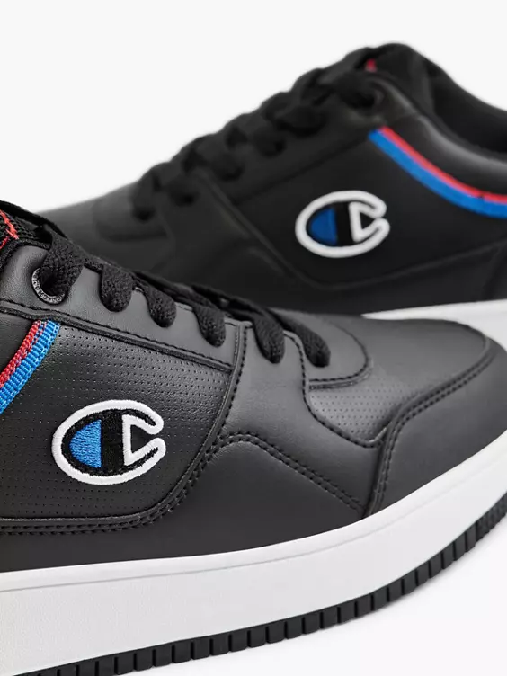 Champion Sneaker REBOUND LOW 7 Champion Sneaker REBOUND LOW – Bild 5