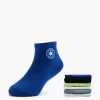 Converse 6er Pack ABS Socken -Sportbekleidung 2153828 H1