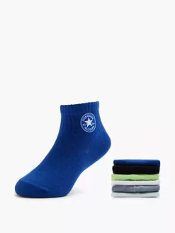 Converse 6er Pack ABS Socken