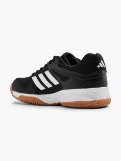 Adidas Hallenschuh Speedcourt K -Sportbekleidung 2153894 H3