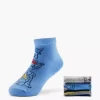 PAW Patrol 3er Pack Socken -Sportbekleidung 2154165 H1