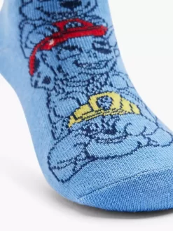 PAW Patrol 3er Pack Socken -Sportbekleidung 2154165 H3