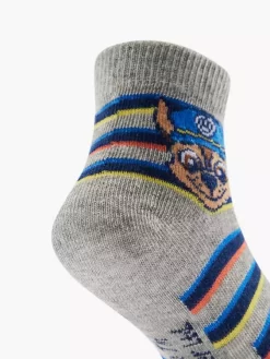 PAW Patrol 3er Pack Socken -Sportbekleidung 2154165 H4