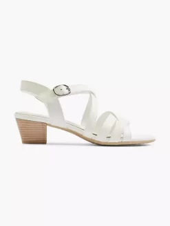 Easy Street Komfort Sandalette