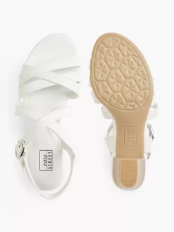 Easy Street Komfort Sandalette -Sportbekleidung 2155158 H3