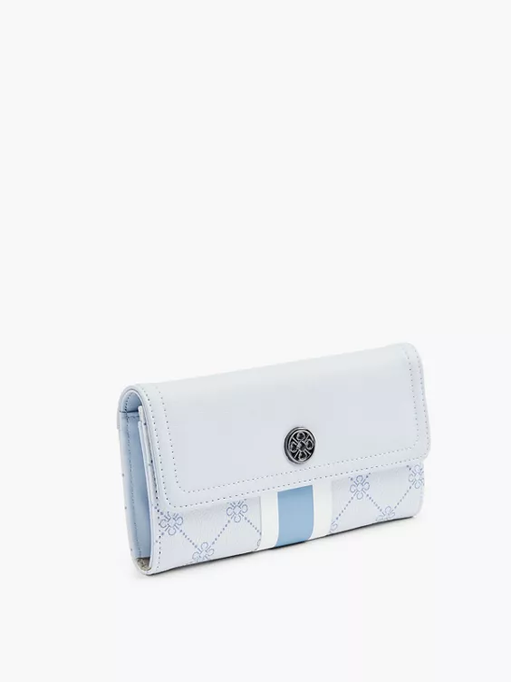 Catwalk Geldbörse 4 Catwalk Geldbörse – Bild 2