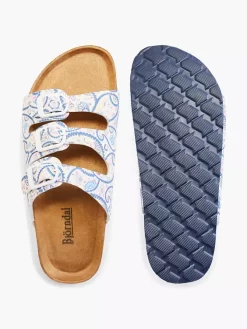 Björndal Pantolette -Sportbekleidung 2155924 H3