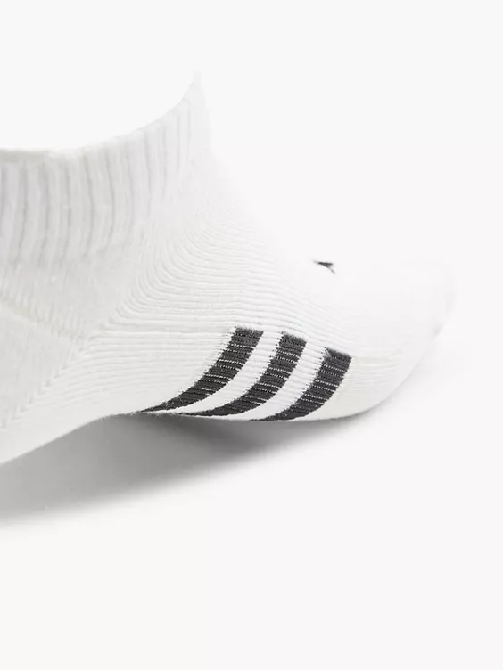 Adidas 3er Pack Socken 6 Adidas 3er Pack Socken – Bild 4