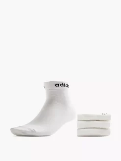 Adidas 3er Pack Socken