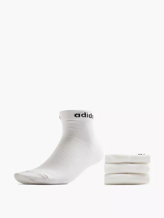 Adidas 3er Pack Socken 3 Adidas 3er Pack Socken