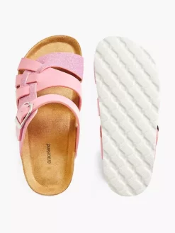 Graceland Pantolette 10 Graceland Pantolette -Sportbekleidung 2156640 H3