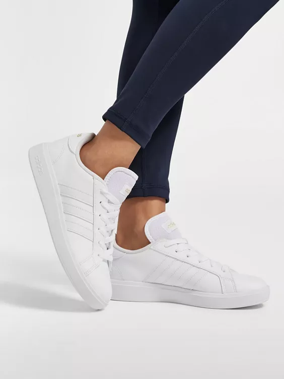 Adidas Sneaker GRAND COURT BASE 2.0 7 Adidas Sneaker GRAND COURT BASE 2.0 – Bild 5