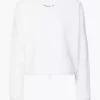 Reebok Crop Sweatshirt -Sportbekleidung 2158304 H1