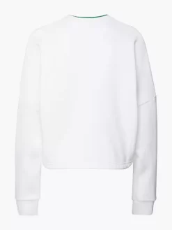 Reebok Crop Sweatshirt 7 Reebok Crop Sweatshirt -Sportbekleidung 2158304 H2