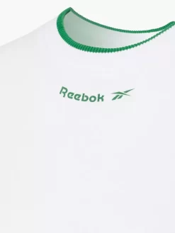 Reebok Crop Sweatshirt 8 Reebok Crop Sweatshirt -Sportbekleidung 2158304 H3