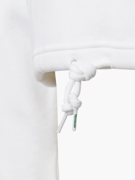 Reebok Crop Sweatshirt 6 Reebok Crop Sweatshirt – Bild 4