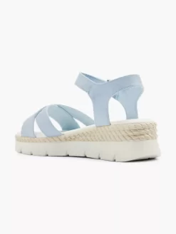 Easy Street Komfort Sandalette -Sportbekleidung 2158310 H3