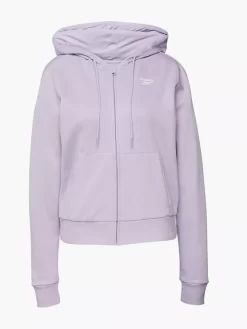 Reebok Kapuzenjacke