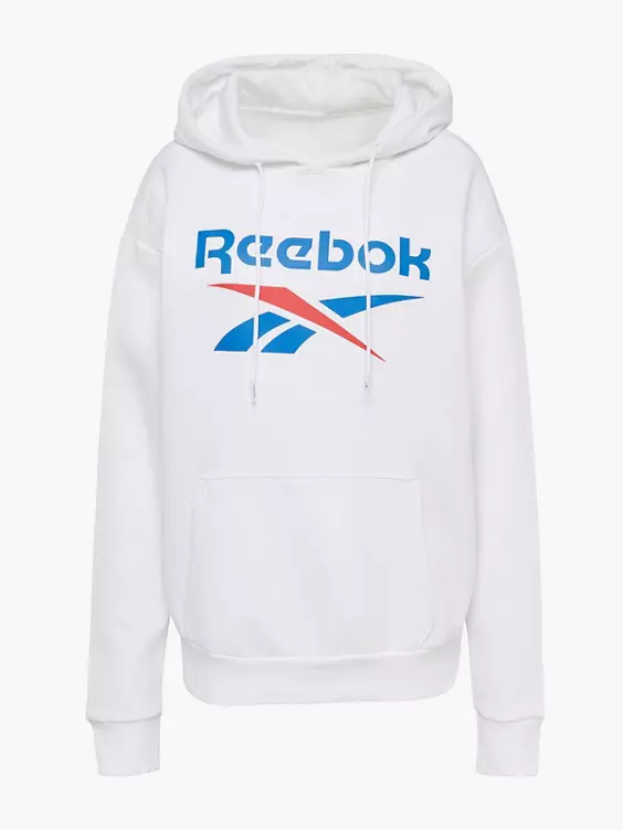Reebok Hoodie 3 Reebok Hoodie