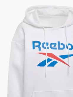 Reebok Hoodie 8 Reebok Hoodie -Sportbekleidung 2158314 H3