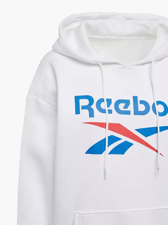Reebok Hoodie 5 Reebok Hoodie – Bild 3