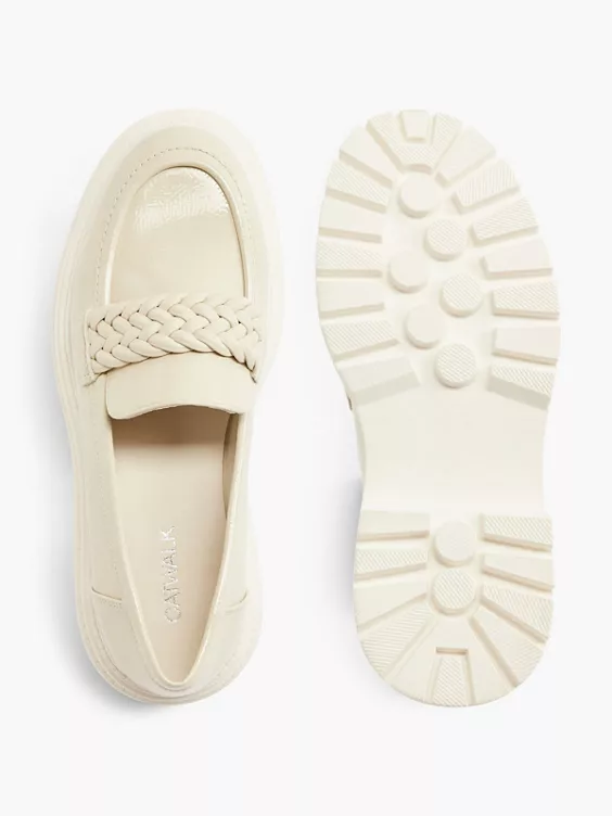 Catwalk Chunky Loafer 5 Catwalk Chunky Loafer – Bild 3