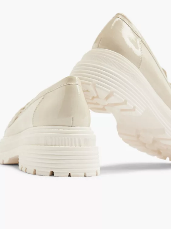 Catwalk Chunky Loafer 6 Catwalk Chunky Loafer – Bild 4