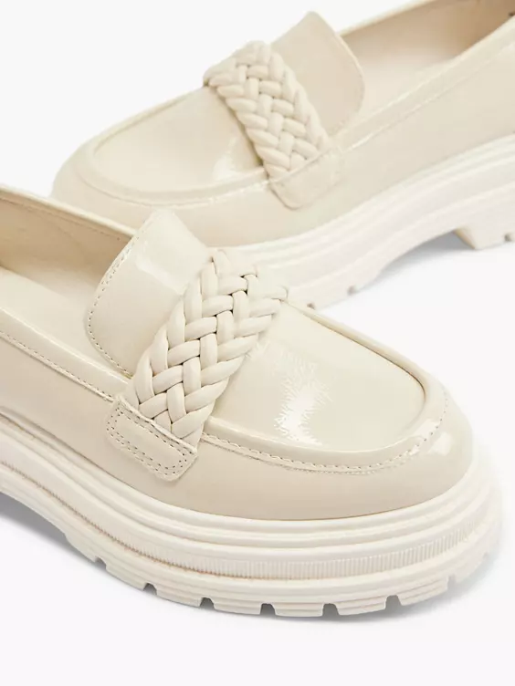 Catwalk Chunky Loafer 7 Catwalk Chunky Loafer – Bild 5