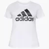 Adidas Plus Size T-Shirt -Sportbekleidung 2159312 H1