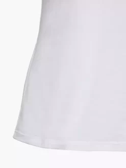 Adidas Plus Size T-Shirt -Sportbekleidung 2159312 H4