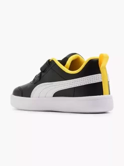 Puma Sneaker COURTFLEX V2 V INF -Sportbekleidung 2159596 H3