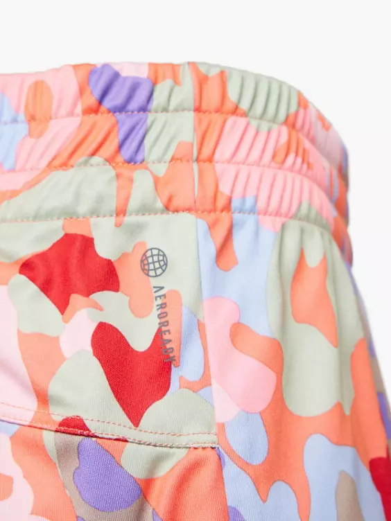 Adidas Shorts 6 Adidas Shorts – Bild 4