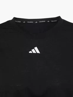 Adidas Crop T-Shirt 9 Adidas Crop T-Shirt -Sportbekleidung 2159745 H4
